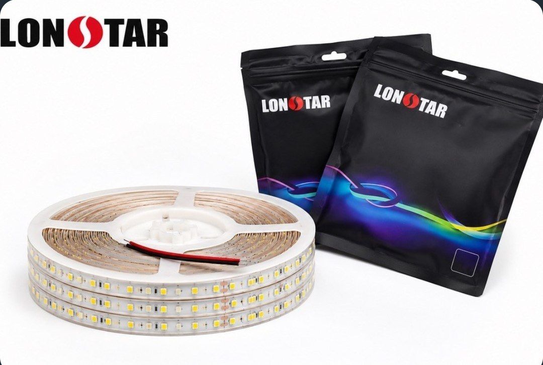 ریسه تراکم 120-220 لان استار